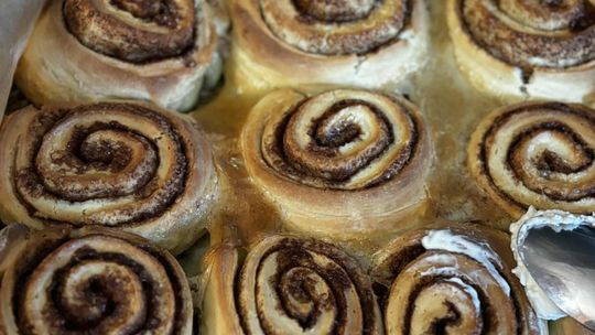 Cynamonki – zimowy hit internetu. Skąd moda i jak je zrobić?