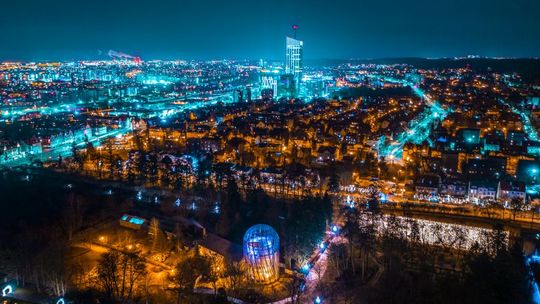 Dlaczego Pomorzu potrzebna jest nowa strategia? Celem jest bezpieczeństwo i wysoka jakość życia