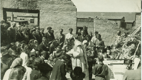 FELIETON: Niemiecki Wielki Piątek