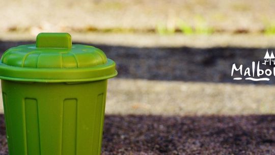 Gospodarowanie odpadami komunalnymi. Zmiana stawek od 1 stycznia 2026 r.