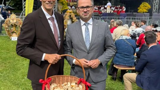 Marcin Horała były sekretarz stanu w rządzie PiS został wicemarszałkiem Sejmu