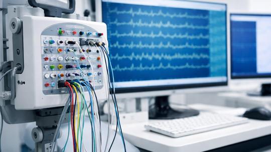 Nowe badania w szpitalu w Sztumie. Placówka poszerza ofertę dla pacjentów