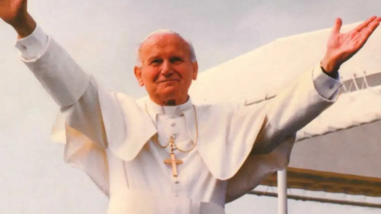 PAMIĘTAMY: 21. rocznica śmierci papieża Jana Pawła II