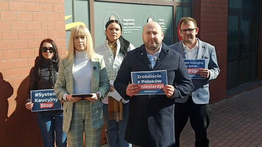 System kaucyjny pod ostrzałem w Tczewie. - Miało być ekologicznie, wyszło drożej i trudniej!