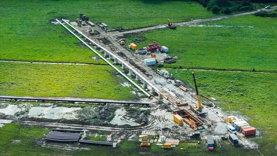 Terminal FSRU w Zatoce Gdańskiej – inwestycja, która wzmacnia Kujawy, Pomorze, Polskę i Europę