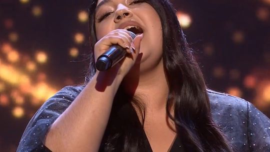 Z Malborka na wielką scenę TVN. Marcelina Runewicz zawalczy o zwycięstwo w finale „Mam Talent”