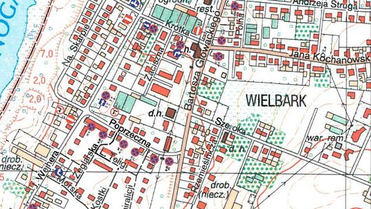 Zmiany w organizacji ruchu w okresie świąt listopadowych