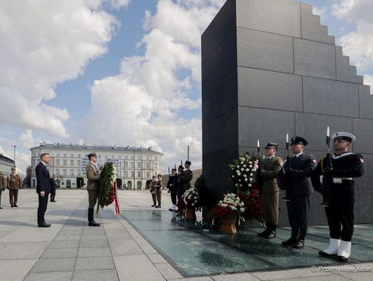 10 kwietnia 2025 r. - Ważny dzień w kalendarzu. 15. rocznica Tragedii Smoleńskiej