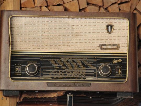 10 kwietnia 2026 r. - Ważny dzień w kalendarzu. Dzień Radia 10 kwietnia 2026 r. - Ważny dzień w kalendarzu. Dzień Radia