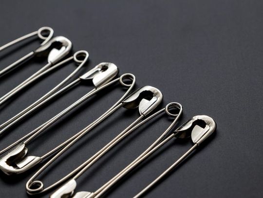 10 kwietnia 2026 r. - Ważny dzień w kalendarzu. Międzynarodowy Dzień Agrafki 10 kwietnia 2026 r. - Ważny dzień w kalendarzu. Międzynarodowy Dzień Agrafki