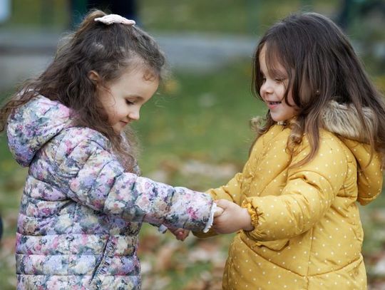 11 października 2025 r. - Ważny dzień w kalendarzu. Międzynarodowy Dzień Dziewczynek