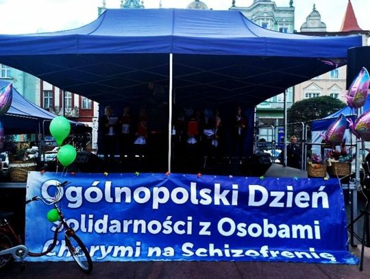 10 września 2025 r. - Ważny dzień w kalendarzu. Dzień Solidarności z Osobami Chorymi na Schizofrenię