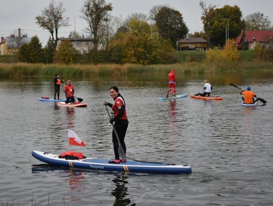 100 km na 100-lecie Niepodległej