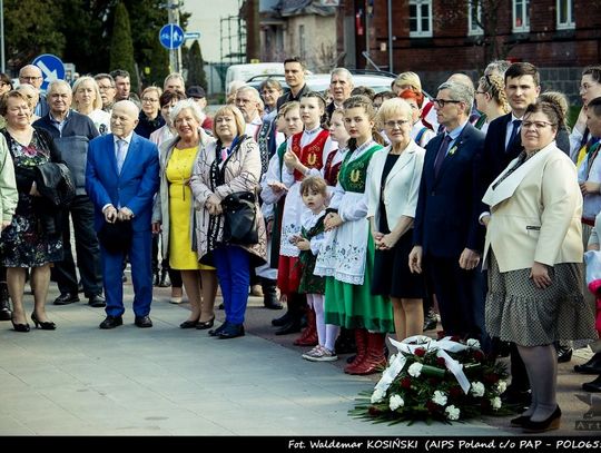 100-lecie Związku Polaków w Niemczech  Kultywowanie tradycji i polskości Powiśla