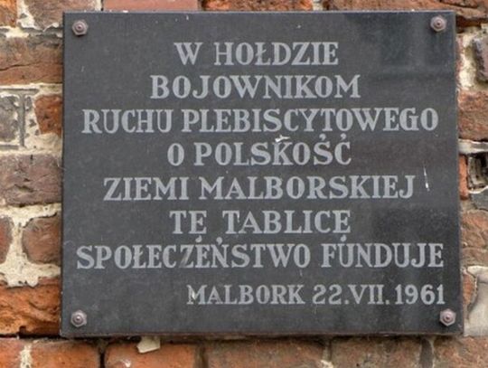 11 lipca – historyczne święta i ich obchody w Malborku