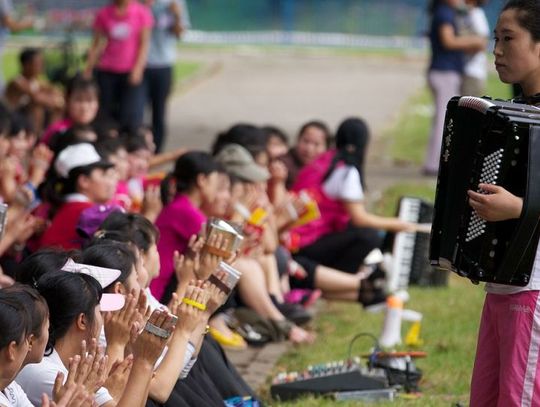 12 sierpnia 2025 r. - Ważny dzień w kalendarzu. Międzynarodowy Dzień Młodzieży