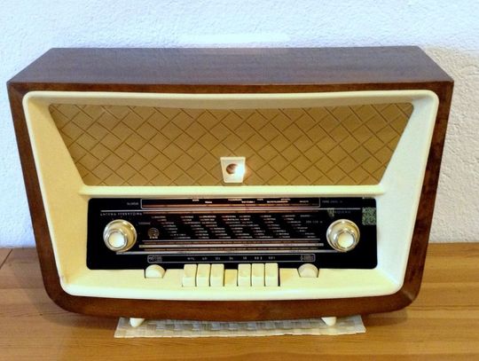 13 lutego 2026 r. - Ważny dzień w kalendarzu. Światowy Dzień Radia 13 lutego 2026 r. - Ważny dzień w kalendarzu. Światowy Dzień Radia