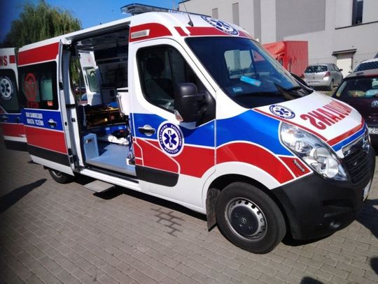 13 października 2025 r. - Ważny dzień w kalendarzu. Dzień Ratownictwa Medycznego