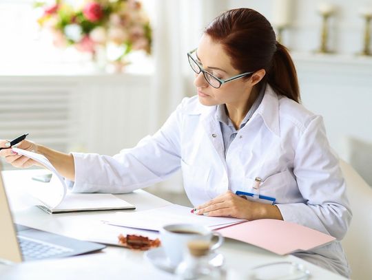 14 maja 2025 r. - Ważny dzień w kalendarzu. Dzień Farmaceuty