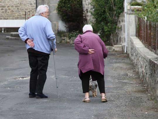 15 czerwca 2025 r. - Ważny dzień w kalendarzu. Światowy Dzień Praw Osób Starszych