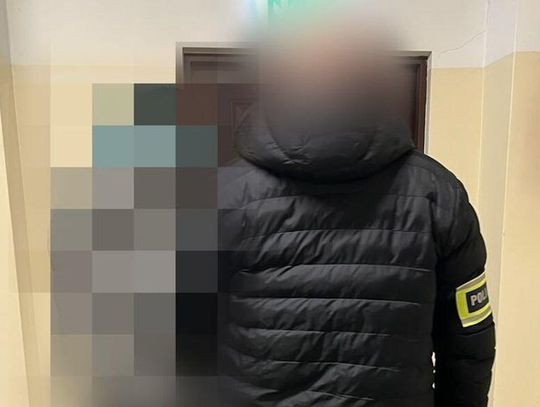 15 kilogramów narkotyków przejętych przez malborskich kryminalnych!