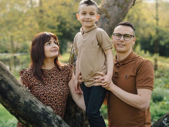 15 maja 2025 r. - Ważny dzień w kalendarzu. Międzynarodowy Dzień Rodzin