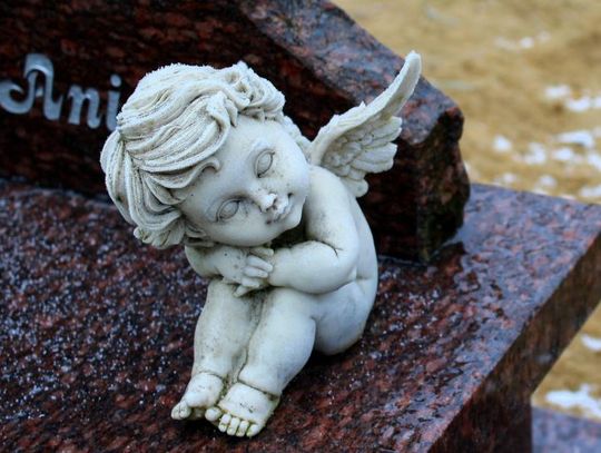 15 października 2025 r. - Ważny dzień w kalendarzu. Dzień Dziecka Utraconego (Dzień Pamięci Dzieci Nienarodzonych i Zmarłych)