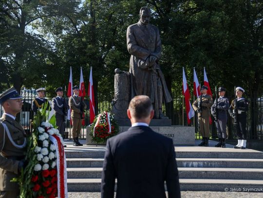 15 sierpnia - obchody Święta Wojska Polskiego