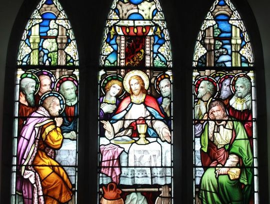 17 kwietnia 2025 r. - Ważny dzień w kalendarzu. Wielki Czwartek - początek Tridum Paschalnego