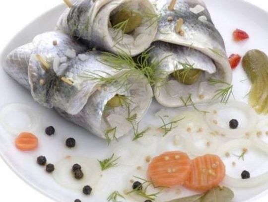 17 lutego 2026 r. - Ważny dzień w kalendarzu. Śledzik 17 lutego 2026 r. - Ważny dzień w kalendarzu. Śledzik