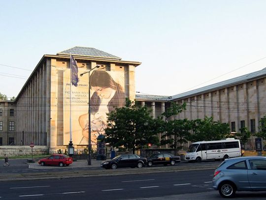 18 maja 2025 r. - Ważny dzień w kalendarzu. Międzynarodowy Dzień Muzeów