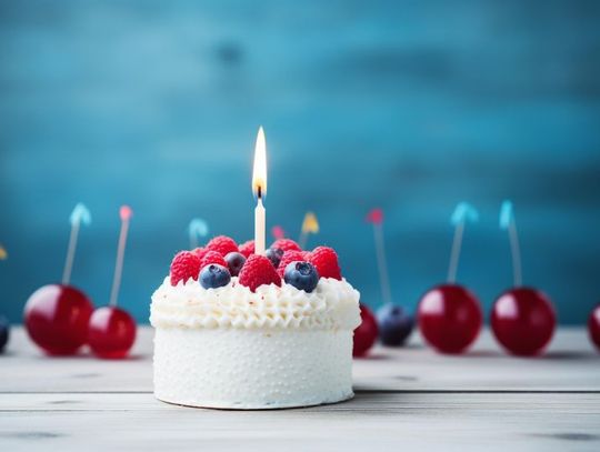 18 sierpnia 2025 r. - Ważny dzień w kalendarzu. Dzień Ciasta Lodowego