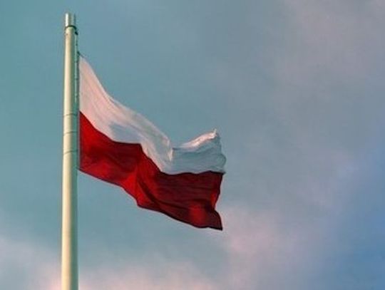 2 maja - Dzień Flagi Rzeczypospolitej Polskiej oraz Dzień Polonii i Polaków za Granicą