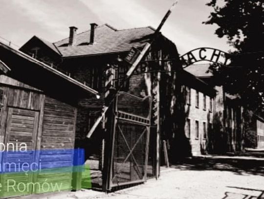 2 sierpnia 2025 r. - Ważny dzień w kalendarzu. Światowy Dzień Pamięci o Zagładzie Romów