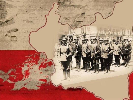 20 czerwca 2025 r. - Ważny dzień w kalendarzu. Narodowy Dzień Powstań Śląskich