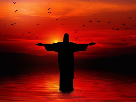 20 kwietnia 2025 r. - Ważny dzień w kalendarzu. Wielkanoc - Zmartwychwstanie Jezusa Chrystusa!