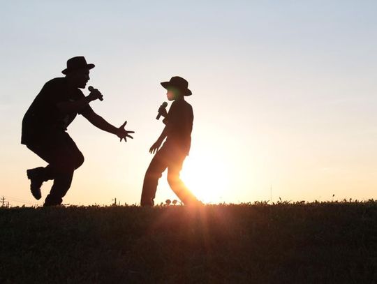 23 czerwca 2025 r. - Ważny dzień w kalendarzu. Dzień Ojca Noc Świętojańska