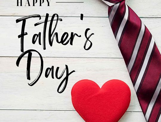 23 czerwca - Dzień, który należy do Taty!