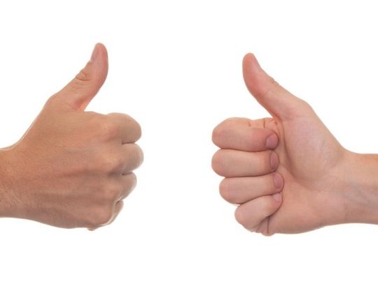 23 września 2025 r. - Ważny dzień w kalendarzu. Międzynarodowy Dzień Języków Migowych