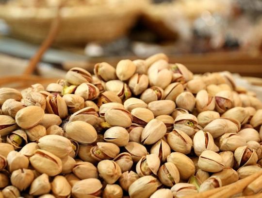 26 lutego 2026 r. - Ważny dzień w kalendarzu. Światowy Dzień Pistacji