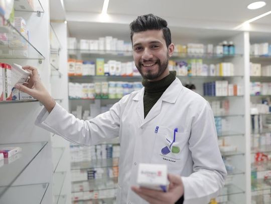 26 września 2025 r. - Ważny dzień w kalendarzu. Ogólnopolski Dzień Aptekarza