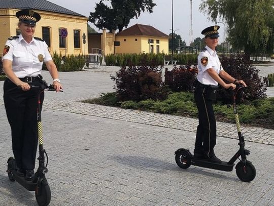 29.08.2023 - Ważny dzień w kalendarzu. Dzień Strażnika Gminnego i Miejskiego