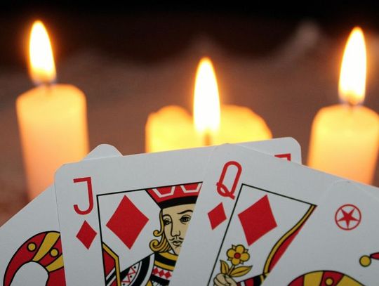 29 listopada 2025 r. - Ważny dzień w kalendarzu. Andrzejki (w nocy z 29 na 30)