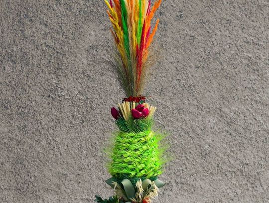 29 Marca 2026 r. - Ważny dzień w kalendarzu. Niedziela Palmowa. Zmiana czasu z zimowego na letni