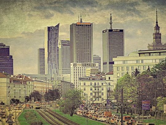 3 września 2025 r. - Ważny dzień w kalendarzu. Dzień Wieżowców