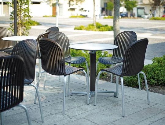 3 zasady, dzięki którym urządzisz wnętrze restauracji