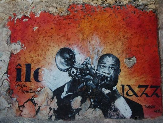 30 kwietnia 2025 r. - Ważny dzień w kalendarzu. Międzynarodowy Dzień Jazzu