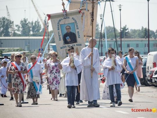 30 maja 2024 r. - Ważny dzień w kalendarzu. Święto Bożego Ciała