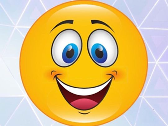 3 października 2025 r. - Ważny dzień w kalendarzu. Światowy Dzień Uśmiechu
