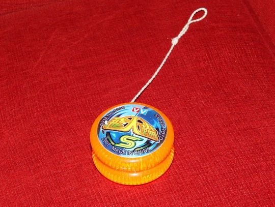 6 czerwca 2025 r. - Ważny dzień w kalendarzu. Dzień Jojo